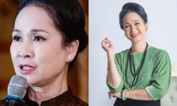 NSND Lan Hương: 'Hết đời tôi vẫn chưa thể diễn tả được hết những bà mẹ chồng!'