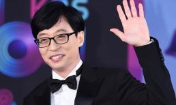Choáng ngợp trước thu nhập của MC quốc dân Yoo Jae Suk trong nửa đầu năm 2022