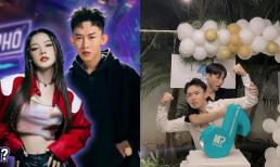 Giữa nghi vấn lục đục với công ty Sơn Tùng, Chi Pu bất ngờ tiết lộ Kay Trần đang phải giải quyết vấn đề cá nhân căng thẳng 