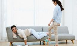 Chồng lười không chịu đi làm kiếm tiền, thế nhưng mọi việc thay đổi theo hướng bất ngờ từ khi anh được làm ông chủ