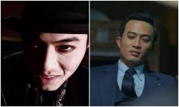 Doãn Quốc Đam và những lần 'khoác áo kẻ sọc' trên màn ảnh nhỏ: Vào vai doanh nhân cũng không thoát kiếp tù tội 