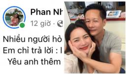 Phan Như Thảo tiết lộ tiêu chuẩn chọn chồng, còn hứa điều ngọt ngào này với doanh nhân Đức An