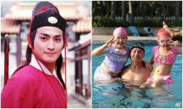 Nghi vấn 'Triển Chiêu' Hà Gia Kính bí mật kết hôn và có con ở tuổi 63