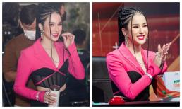 Diệp Lâm Anh đẹp 'không góc chết', quay lại showbiz sau thời gian dài ổn định cuộc sống hậu chia tay chồng thiếu gia