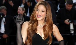 'Nữ hoàng nhạc Latin' Shakira đối mặt với án tù 8 năm vì trốn thuế hơn 346 tỷ đồng