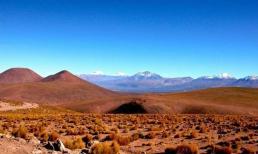 Một trong những sa mạc khô hạn nhất trên thế giới, hàng trăm năm qua nó không mưa, nhưng nó đã nuôi sống một triệu người dân địa phương