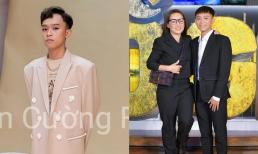 Sau gần 1 năm dính ồn ào với Phi Nhung, Hồ Văn Cường xuất hiện cùng diện mạo cực khác lạ, gương mặt sắc lạnh đến bất ngờ 