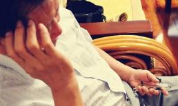 Một cặp vợ chồng trung niên xoa bóp cổ trong 7 ngày, tại sao vợ bình an vô sự nhưng chồng đột quỵ?