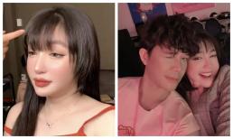 Elly Trần đăng ảnh tình tứ bên Nathan Lee còn tiết lộ giống nhau như anh em ruột, nhưng khuôn mặt lại có gì đó 'bất ổn'