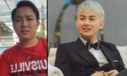 Hoài Lâm tâm sự xúc động: 'Nếu không có mọi người tôi chỉ là một tảng đá khô cằn'