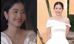 Bị hỏi đi thi Miss World Việt Nam 2022 để tìm kiếm sự nổi tiếng, Nam Em: 'Không ai muốn nổi tiếng mà vào môi trường kỷ luật như này'