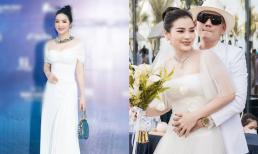 Giáng My khoe nhan sắc không tuổi, Lý Bình – Phương Trinh Jolie liên tục tình tứ không rời