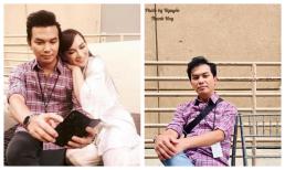 Mạnh Quỳnh hiếm hoi đăng ảnh với Phi Nhung khiến fan xót xa: Vẫn chiếc áo cũ, vẫn nơi xưa nhưng người đâu còn