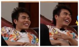 Lê Dương Bảo Lâm xin đồng nghiệp đưa đi nha khoa vì bị gãy răng, dân tình vừa hoang mang vừa buồn cười