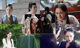 Xem lại 'Tam sinh tam thế thập lý đào hoa' mới biết Dương Mịch đóng hẳn 5 vai, khả năng hóa thân tài tình đến đâu?