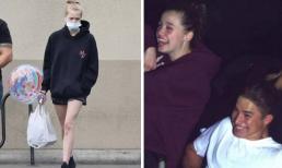 Con gái từng có ý định chuyển giới của Angelina Jolie lộ bằng chứng hẹn hò qua chi tiết đáng chú ý?