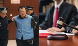 Bi kịch người đàn ông ở Sơn Đông, Trung Quốc: Uống rượu say dùng gạch đập mẹ kế 75 tuổi tử vong, bị bắt sau 18 ngày trốn chạy