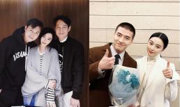 Phạm Băng Băng đăng ảnh bên Jung Woo Sung và Lee Jung Jae, netizen: 'Cô chỉ nên phát triển sự nghiệp diễn ở xứ Hàn'