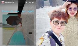 Hậu ồn ào, Thiện Nhân đổi nghệ danh, đáp trả khi bị 'cà khịa' chuyện yêu đồng giới