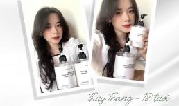 Bật mí tuyệt chiêu dưỡng trắng da toàn thân của các hot girl