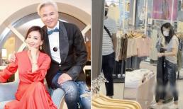 Vợ chồng sao 'Võ Mỵ Nương' Trương Đình về quê sống, chi tiêu tằn tiện hậu vướng scandal lừa đảo