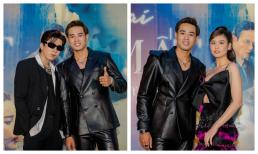 Trương Quỳnh Anh bị bắt gặp đi cùng xe với Chi Dân, hai 'mẹ bỉm' Hòa Minzy và Thiên An gợi cảm hết nấc