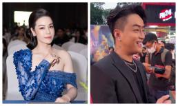 Nhật Kim Anh du lịch Thái Lan cùng người yêu tin đồn Lợi Trần, TiTi nói gì về mối quan hệ hiện tại với nữ diễn viên?