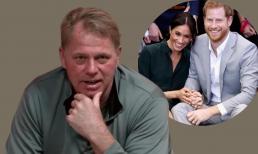 Anh trai cùng cha khác mẹ công kích Meghan, tố nữ công tước vô tâm với chính cha ruột của mình