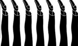 Trắc nghiệm tâm lý: Điều đầu tiên bạn nhìn thấy là gì? Bạn là người có chỉ số EQ cao hay IQ cao?