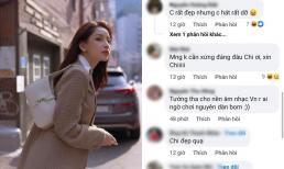 Khán giả phản ứng như thế nào khi Chi Pu thông báo quay trở lại con đường 'cầm mic'?