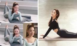 Loạt hình bóc trần sự xuống dốc về sắc vóc của 'Thư ký Kim' Park Min Young, so sánh với ảnh cách đây 2 năm mới thấy ngỡ ngàng