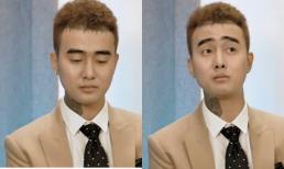 Đạt G thừa nhận là người nhạy cảm, luôn toàn tâm toàn ý cho tình yêu