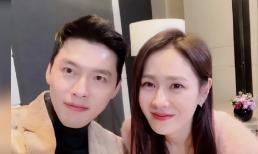Son Ye Jin dính nghi vấn mang thai đôi khi chia sẻ ẩn ý lên trang cá nhân
