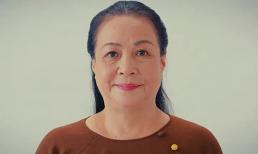 'Thương ngày nắng về' phần 2: Khán giả rớt nước mắt khi chứng kiến bà Nga tự chụp ảnh thờ cho mình