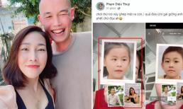 Được hỏi chuyện 'nối lại tình xưa' với Hiệp Gà, vợ cũ nam danh hài có câu trả lời đáng chú ý 