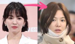 12 nữ diễn viên xứ Hàn sở hữu nhan sắc xinh đẹp ngay cả khi không trang điểm, số 1, số 3 đúng chuẩn 'nữ thần mặt mộc'