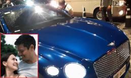 Cuộc sống sánh chảnh của 'Mỹ nhân đẹp nhất Philippines': Đi xe Bentley hơn 4 tỷ đồng, đến đảo nghỉ dưỡng như cơm bữa