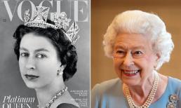 Gần 100 tuổi nhưng Nữ hoàng Anh vẫn có làn da đẹp 'mê người', và đây là bí kíp của bà