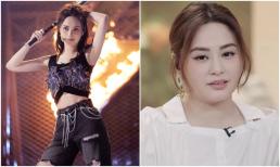 Giảm cân đúng là 'thuốc tiên thẩm mỹ', Chung Hân Đồng lột xác hoàn toàn, trở lại đẳng cấp nữ thần năm xưa