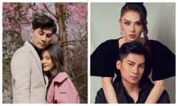 Phi Hùng đăng ảnh quấn quýt bên tình mới, 'vỗ mặt' việc vợ cũ Lâm Khánh Chi tuyên bố cả hai đã chia tay