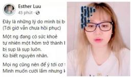 Hari Won lần đầu lên tiếng giải thích việc liên tục đăng status tâm trạng sau khi bị dân tình chỉ trích dữ dội