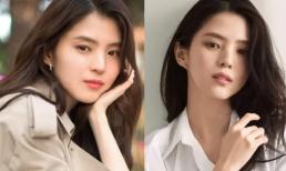 Han So Hee bị chấn thương vùng mặt khi quay cảnh hành động, có khả năng phải phẫu thuật