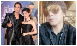 Hòa Minzy bị đồn hẹn hò ca sĩ Khải Đăng, phản ứng của bạn trai cũ thế nào?