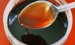 Cách thắng nước màu (nước hàng) nhanh gọn, đơn giản, không lại đường và tuyệt đối không văng bắn 