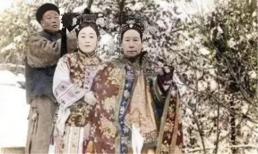 Đám tang mẹ Lý Liên Anh - thái giám được Từ Hi Thái hậu cưng chiều nhất: Dân làng ăn uống miễn phí 35 ngày, ai đến cũng không cần hỏi