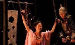 Tại sao các cung nữ thời Đường phải bị thiến? Làm thế nào để thiến? 