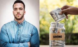 Triệu phú tự thân Mỹ: “Tiết kiệm là cách làm giàu chậm chạp”