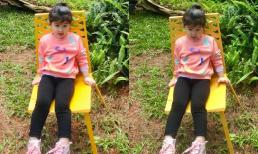 Thân Thúy Hà tung loạt ảnh xinh xắn của con gái, tiết lộ còn nhỏ mà đã biết nịnh mẹ khéo thế này