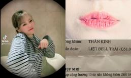 Hari Won tung clip bắt trend đầy dễ thương, thần thái đã rạng rỡ và yêu đời hơn hẳn sau thông báo liệt mặt trái