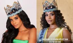 Miss World 2019 - Toni-Ann Singh không thể đến Việt Nam vì lý do sức khoẻ, fans sắc đẹp vô cùng tiếc nuối 